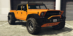 Kamacho