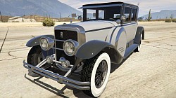 Albany Roosevelt Valor