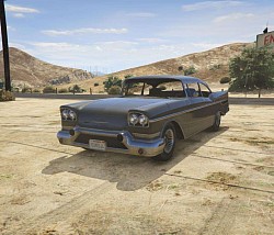 Declasse Tornado