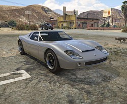 Pegassi Monroe