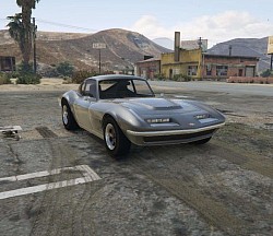 Invetero Coquette Classic