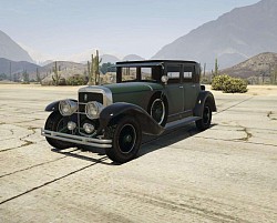 Albany Roosevelt