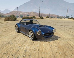 Declasse Mamba
