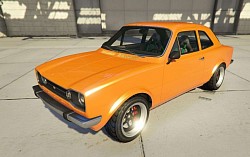 Vapid Retinue
