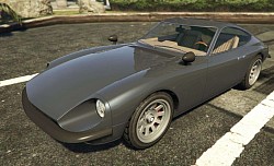 Karin 190z