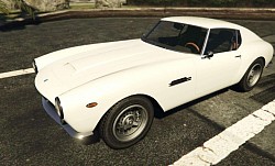 Grotti GT500
