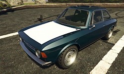 Lampadati Michelli GT